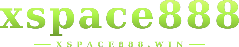 xspace888 โลโก้