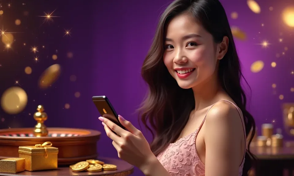 xspace888 แพลตฟอร์มคาสิโนที่สร้างมาเพื่อคนไทยโดยเฉพาะ